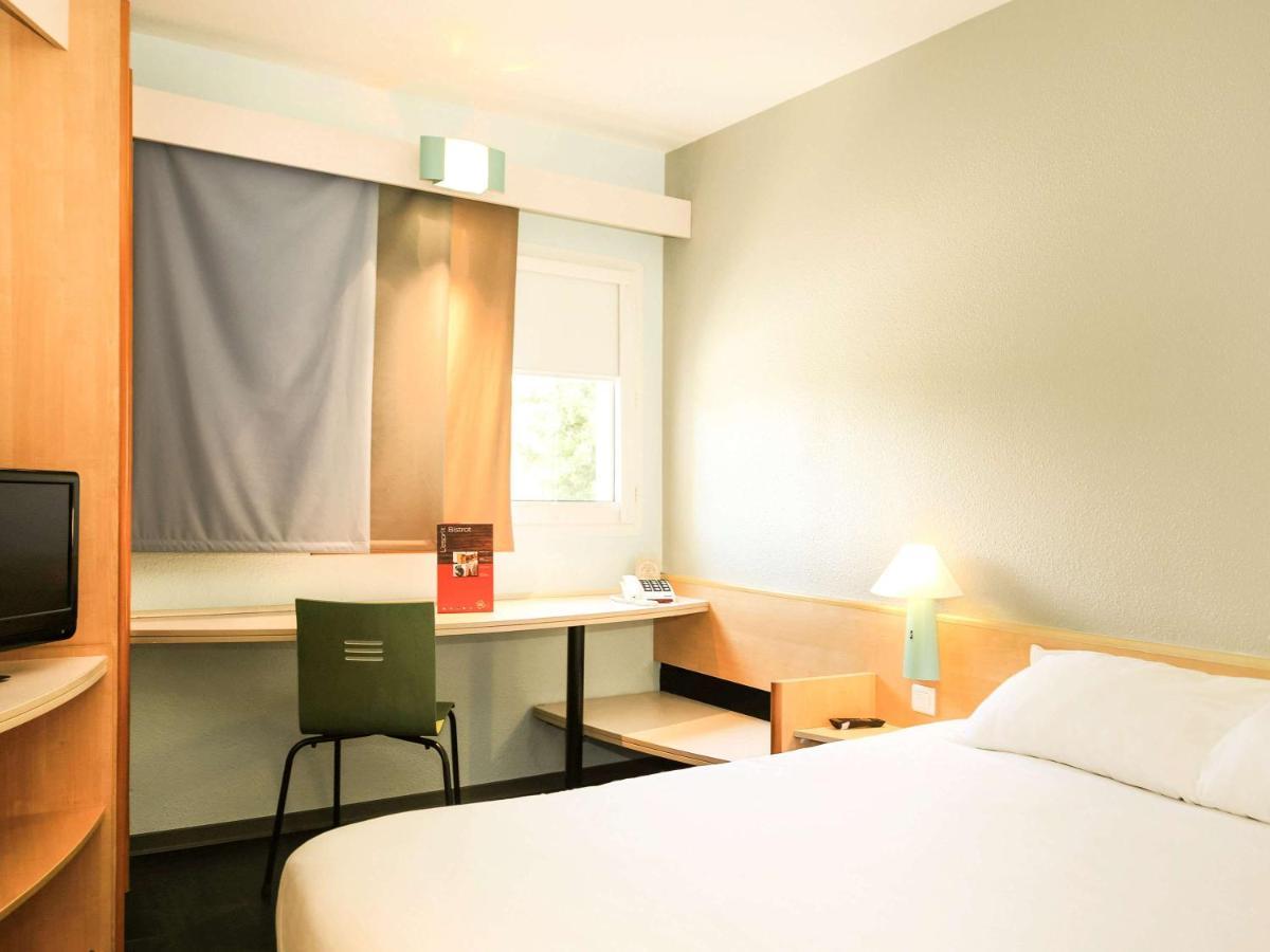Ibis Orange Centre Hotel Orange (Vaucluse)